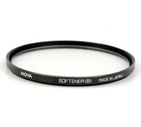 Hoya 62mm Softener B Screw-in Filter