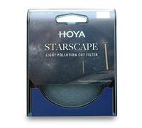 Hoya 62mm Starscape Light Pollution Cut Filter