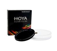 Hoya 62mm Variable Density II ND Filter