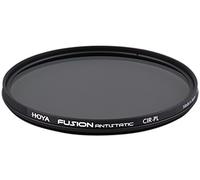 Hoya 67 mm FUSION Antistatic CIR-PL Filter