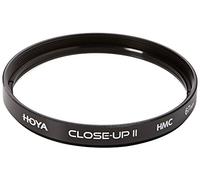 Hoya 67 mm HMC Close-Up +3 Filter - Black