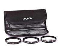 Hoya 67mm Close-Up Set (+1,+2,+4) II HMC