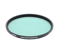 Hoya 67mm Blue Enhancer RA64 landscape photography, intensifier, seascapes NEW