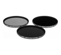 HOYA ND Essentials Filter Kit 67mm