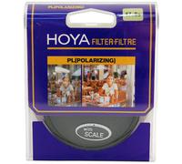 Hoya 67mm Polariser Filter