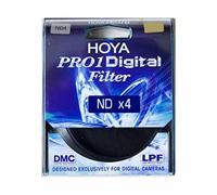 Hoya 67mm Pro-1 Digital ND4 Screw-in Filter