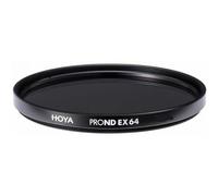 HOYA PRO ND-EX Neutral Density Filter ND64 ø67mm