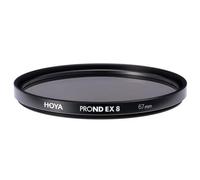 Hoya 67mm PRO ND EX 8 Filter
