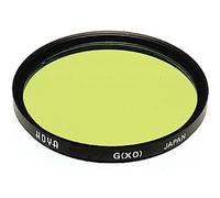 HOYA HMC X0 ( YELLOW GREEN) FILTER 67mm, Great for Outdoor Portraits, NEW