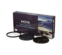 Hoya 72 mm Filter Kit II Digital for Lens