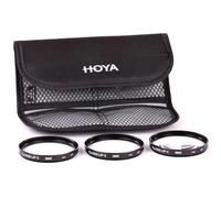 Hoya 72mm Close-Up Set (+1,+2,+4) II HMC | ✅ 5 years warranty