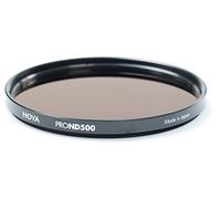 Hoya 72 mm Pro ND 500 Filter