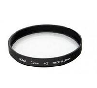 Hoya 72mm Close UP+2 Screw-in Filter