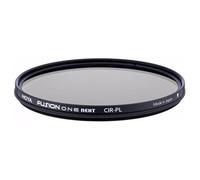 Genuine HOYA Fusion Antistatic NEXT CPL Filter, CIR-PL, Polarizer 72mm, NEW
