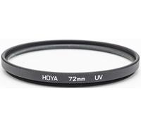 Hoya 72mm Haze UV Filter