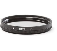 Hoya 72mm Linear Polarizing Screw-in Filter