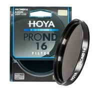 Hoya 72mm NDx16 / ND16 PROND Filter