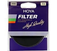 Hoya 72mm Neutral Density ND8 Multi-Coated Glass Filter, made in Japan