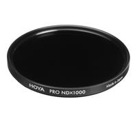 Hoya 72mm ProND1000 3.0 Filter (10-Stop)