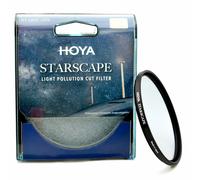 Hoya 72mm Starscape Light Pollution Filter