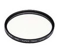 Hoya 72mm Super HMC Multi-Coated UV (O) Filter