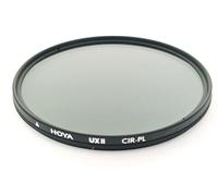 Hoya 72mm UXII Circ Pol Hoya 72mm Circular Polarising Filter New & Sealed