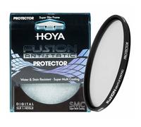 Hoya 77 mm / 77mm Fusion Antistatic Protector Filter - NEW