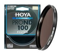 Hoya 77 mm / 77mm NDx100 / ND100 PROND Filter - NEW
