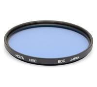 Hoya 77 mm Colour Filter HMC 80C for Lens