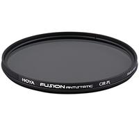 Hoya 77 mm FUSION Antistatic CIR-PL Filter