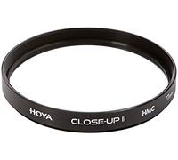 Hoya 77 mm HMC Close-Up +3 Filter - Black