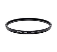Hoya 77 mm HMC Haze UV Screw-in Filter