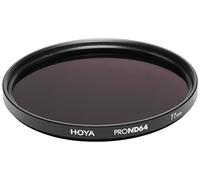 Hoya 77 mm Pro ND 64 Filter