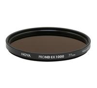 Hoya 77 mm Pro ND Ex 1000