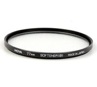 Hoya 77 mm Special Effect Filter Softener (B) for Lens