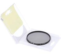 Hoya 77Mm Circular Polarizing and UV HRT Screw-In Filter