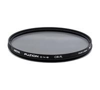 Genuine HOYA Fusion Antistatic NEXT CPL Filter, CIR-PL, Polarizer 77mm, NEW