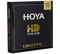 Hoya 77mm HD Digital Circular Polarizing Screw-In Filter