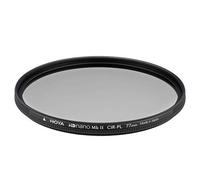 Hoya 77mm HD Nano II Circular Polariser Filter