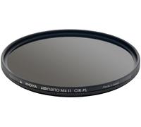 HOYA 77mm HD nano MkII CIR-PL | ✅ 5 years warranty