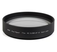 Hoya 77mm Pro-1 Digital Closeup +3 Screw-in Filter