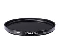 Hoya 77mm PRO ND EX 64 Filter