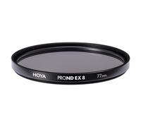 Hoya 77mm PRO ND EX 8 Filter