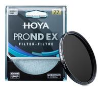 HOYA Pro ND500 EX lens Filter 77mm, 9 stops, ND 500, neutral density, NEW