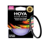 Hoya 77mm Red Starscape Glass Filter