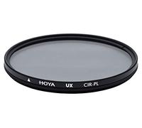 Hoya 77mm UX CIR-PL Circular Polariser Filter