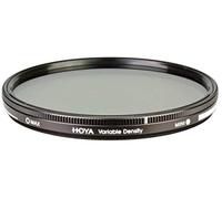 Hoya Variable Density 77mm Neutral density camera filter 7.7 cm