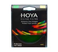 Hoya 77mm X1 Green HMC For Black & White Hoya 77mm Green X1 New & Sealed