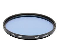 Hoya 80C HMC Filter for Camera 82 mm
