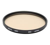 Hoya 81C HMC Filter for Camera 82 mm